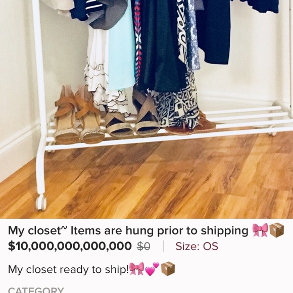 Meet your Posher, Mickelle - Picture 6 of 8